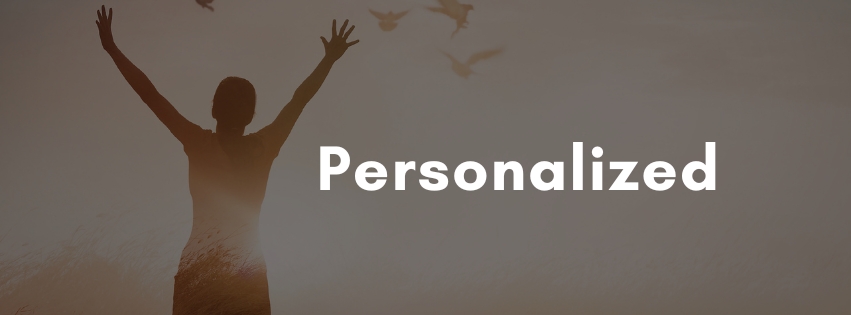 Paquete Personalizado